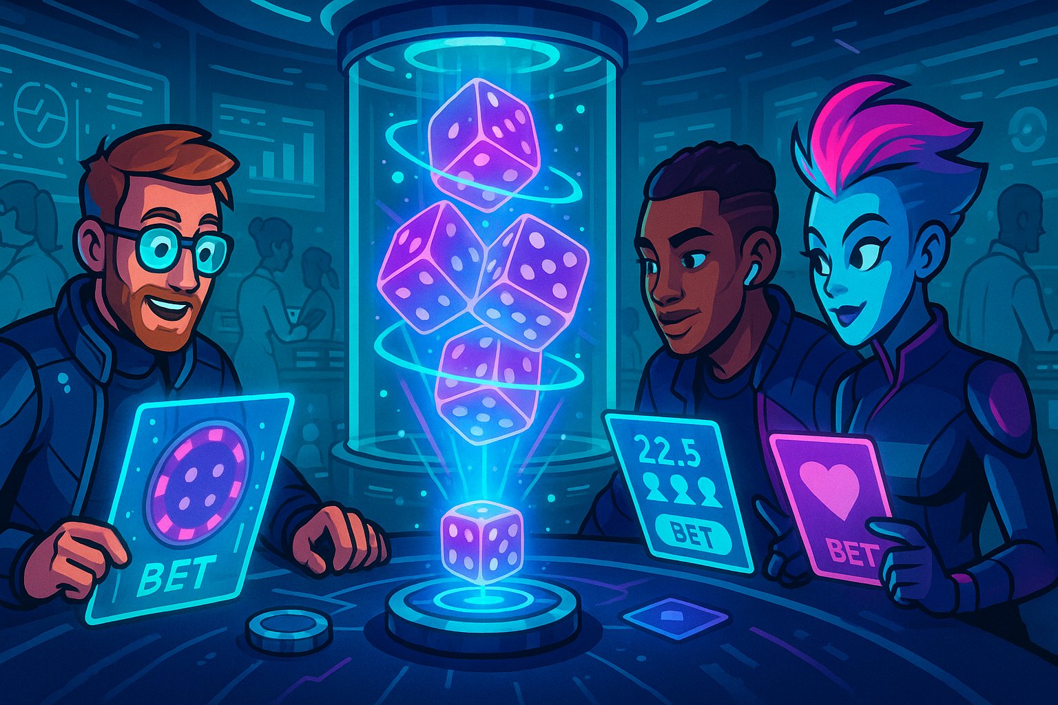 spacekub